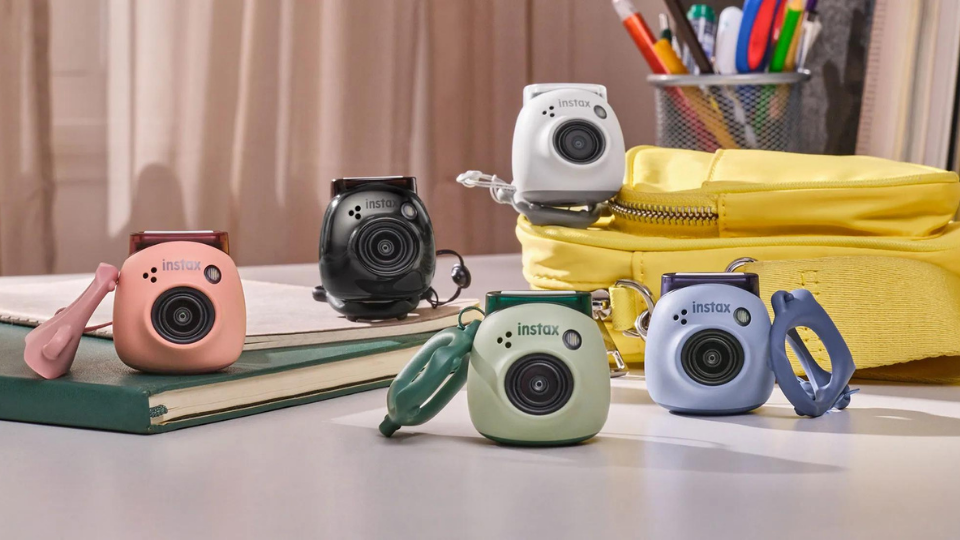 INSTAX PAL INSTAX PAL
