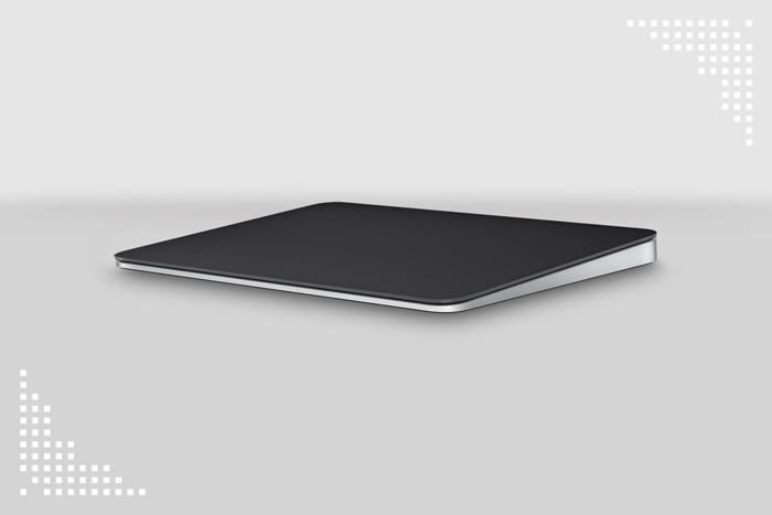Apple Magic Trackpad