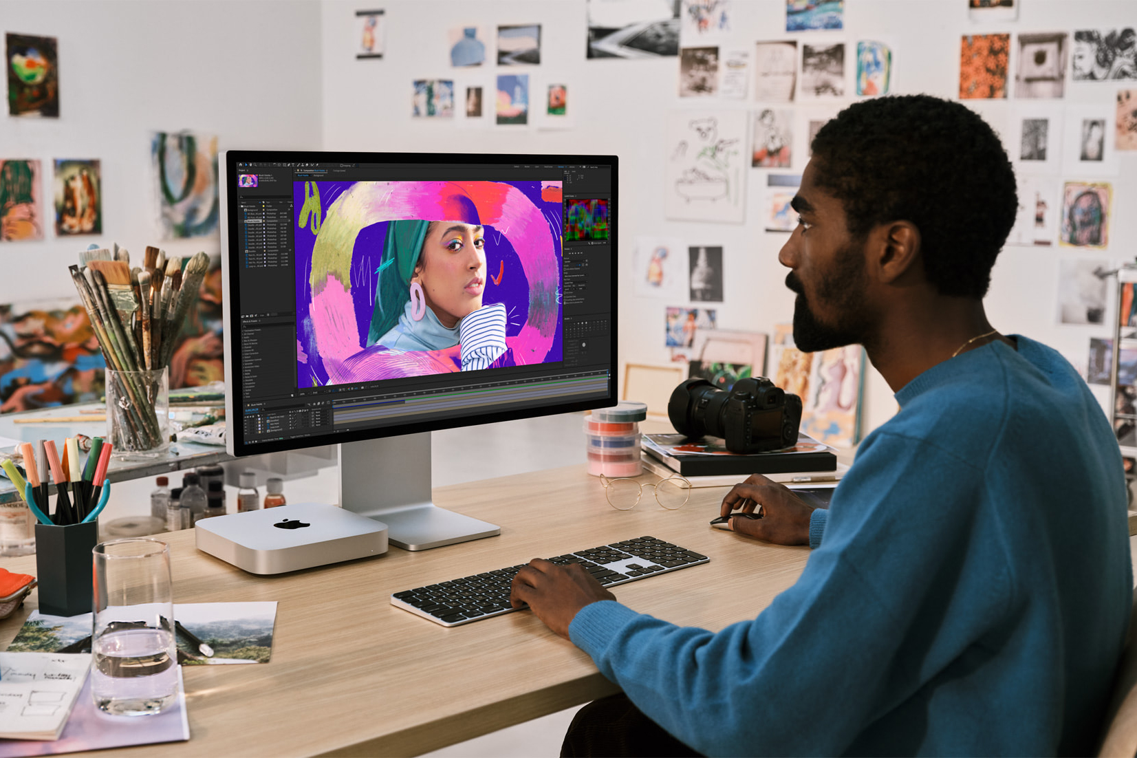 Mac mini