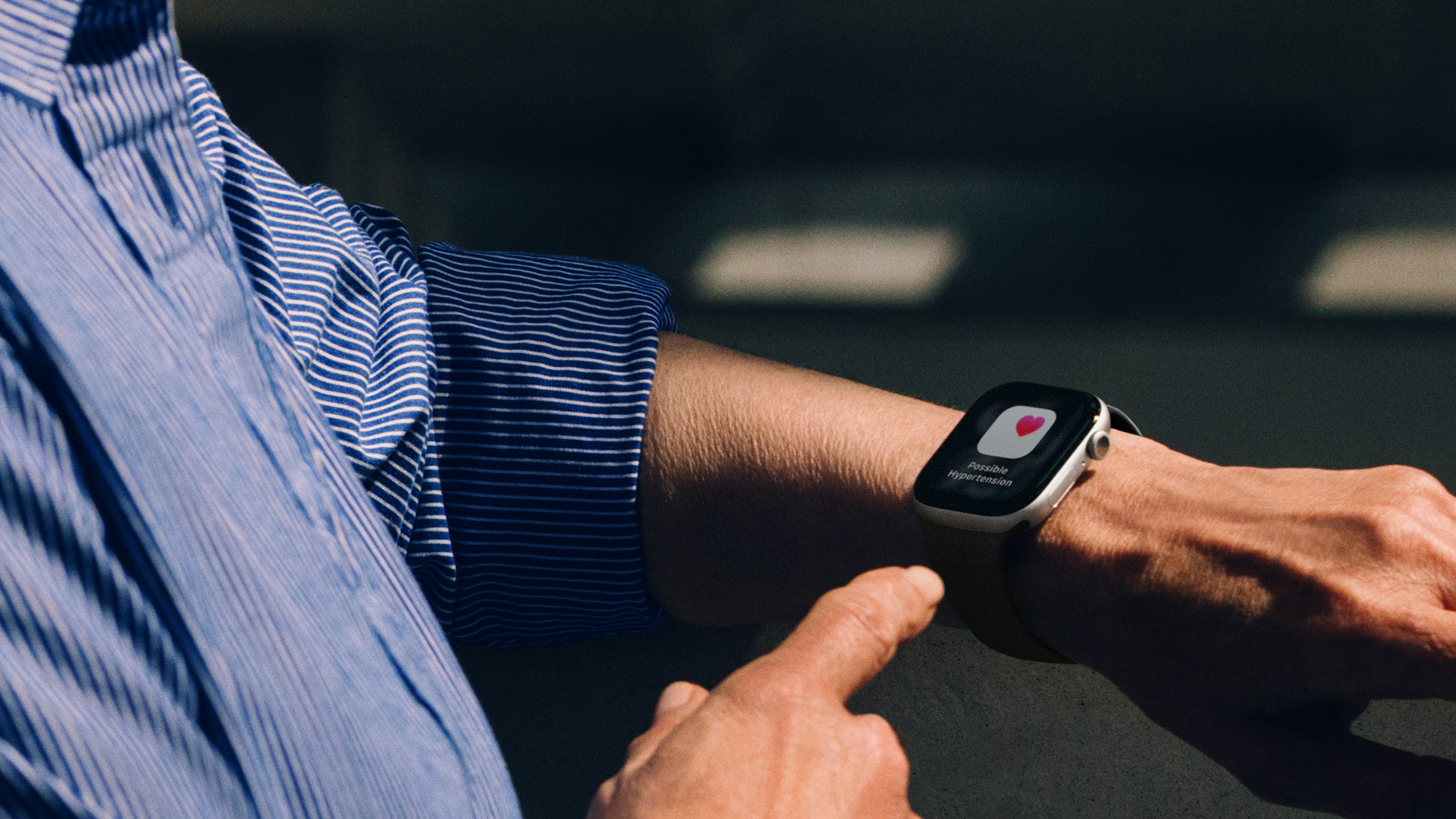 Apple Watch Series 11
