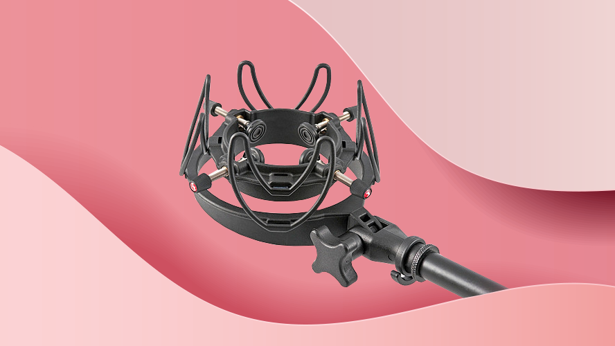 Shockmounts
