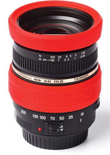 easyCover Lens Rim