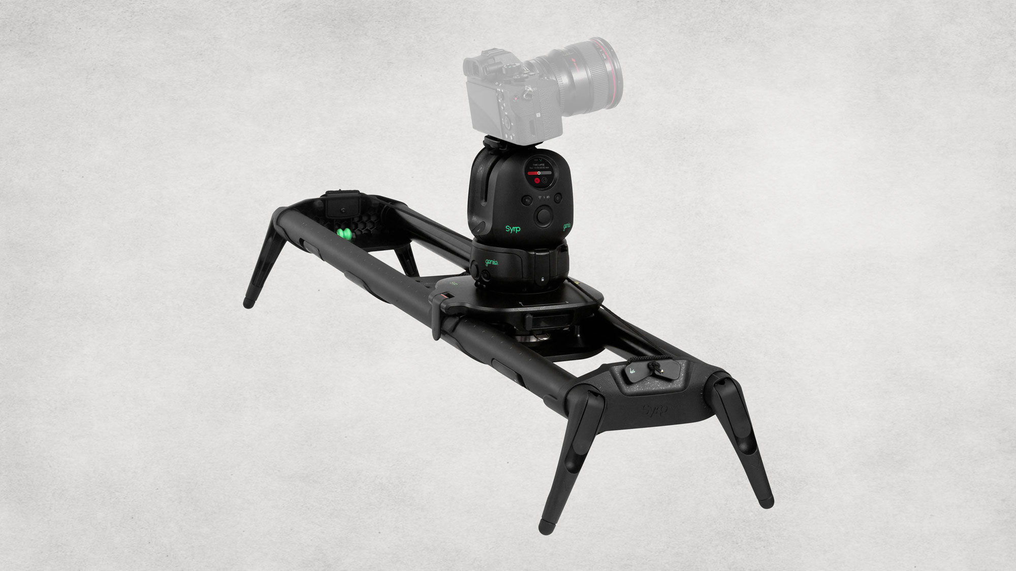 Syrp Genie II 3-Axis Pro Slider Kit
