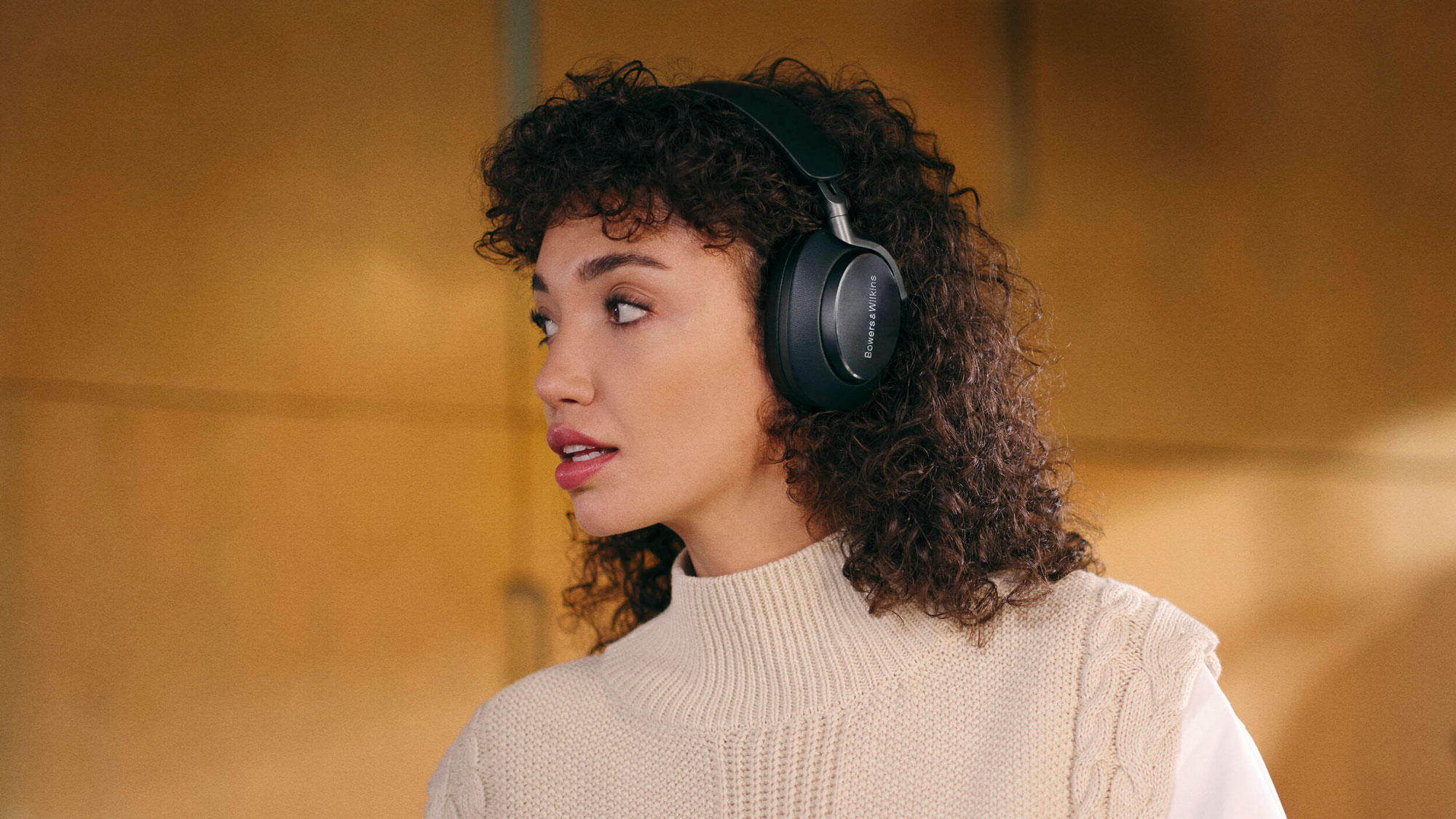 Bowers & Wilkins Px8 Noise-Canceling Wireless Over-Ear Headphones Bowers & Wilkins Px8 Noise-Canceling Wireless Over-Ear Headphones