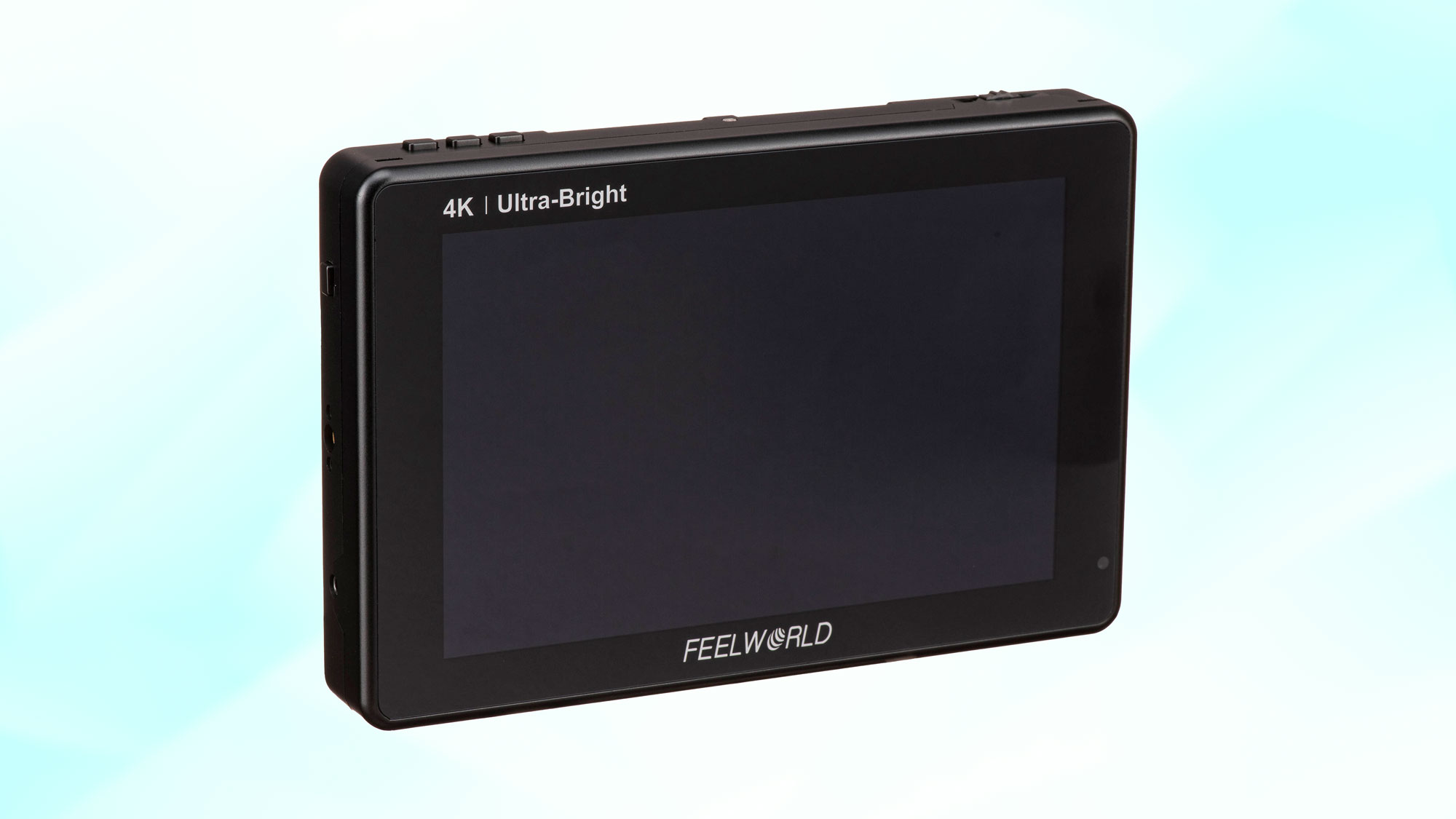 FeelWorld LUT7S 7" 3D LUT 4K HDMI and SDI Monitor