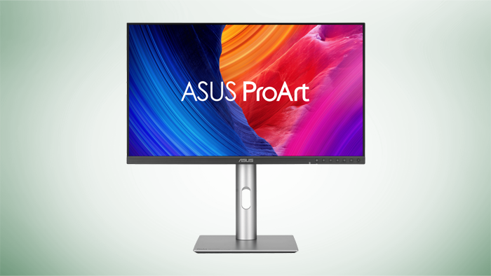 ASUS ProArt Display PA32QCV 31.5
