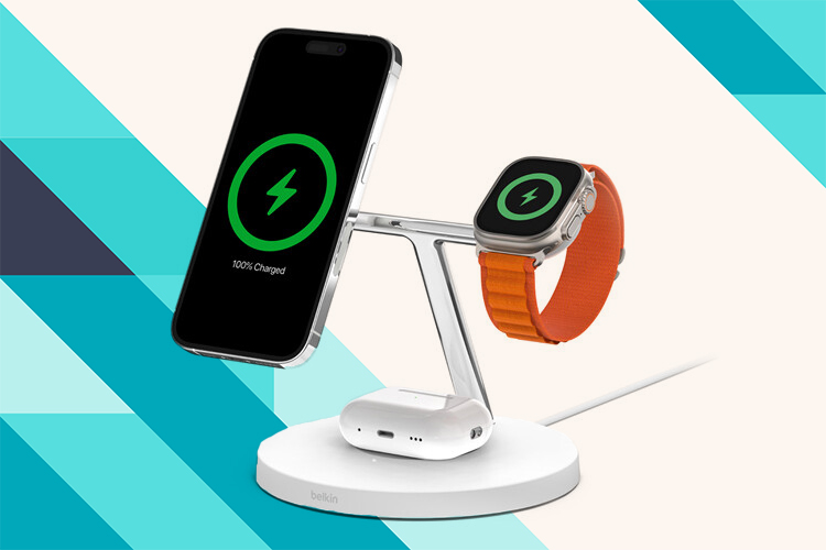 Belkin BOOST CHARGE PRO Belkin BOOST CHARGE PRO