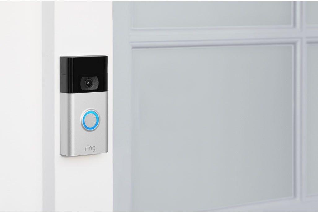 Ring 1080p Video Doorbell