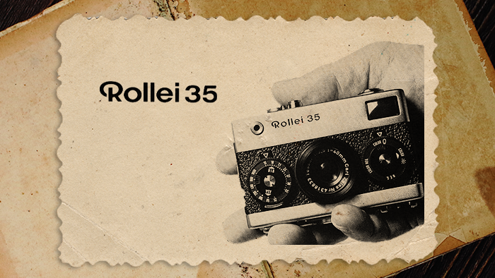 Rollei Geschichte Rollei Geschichte