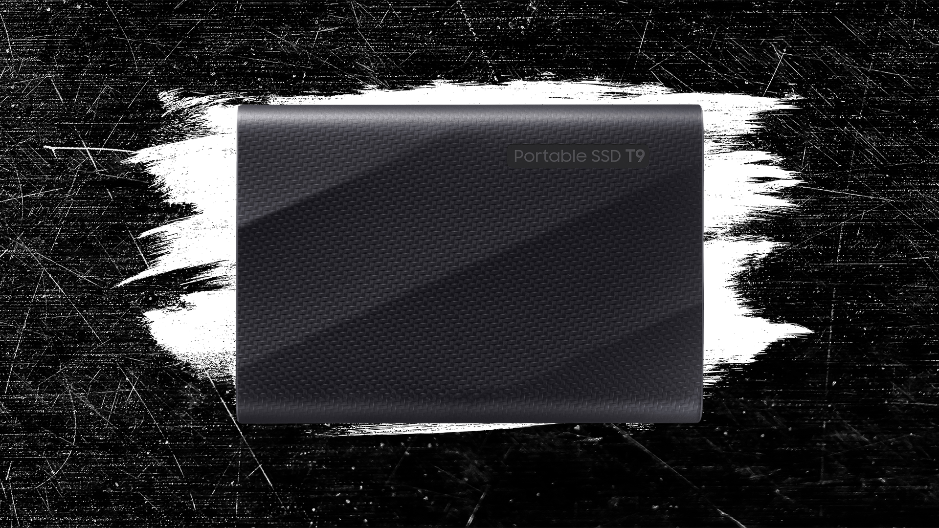 Samsung 4TB T9 Portable SSD Samsung 4TB T9 Portable SSD