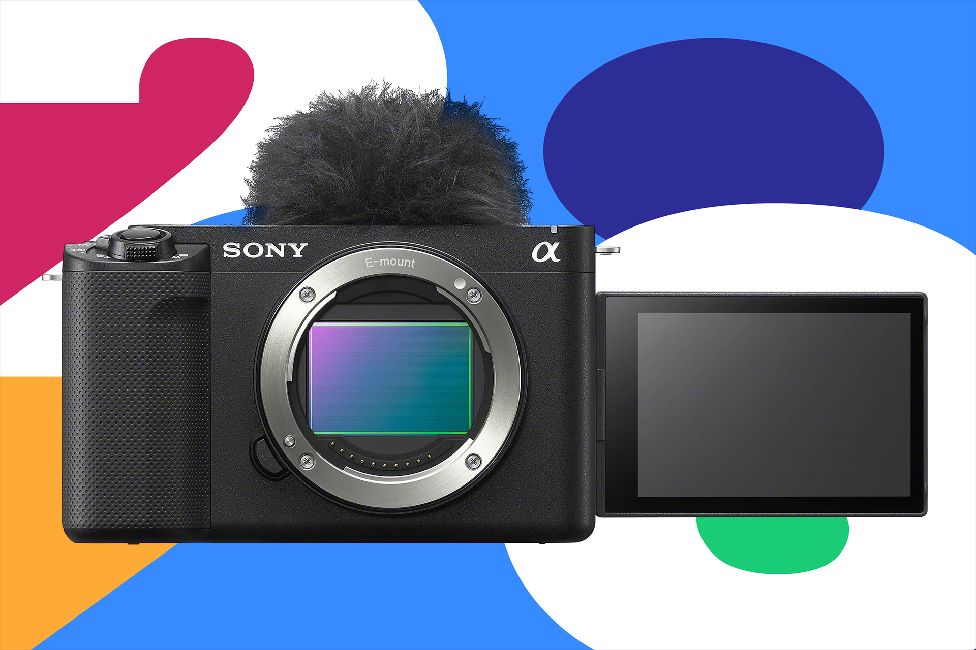 Sony ZV-E1