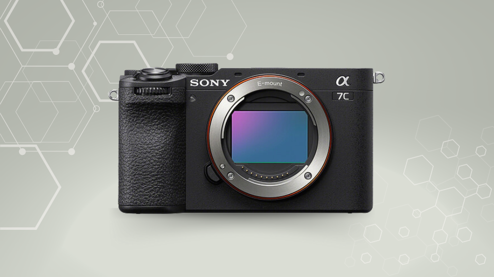 a7C II a7C II