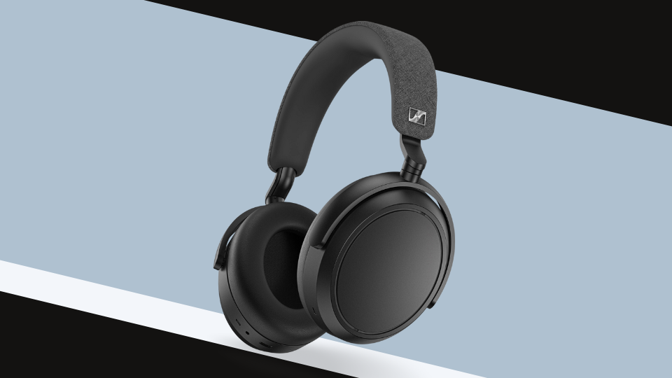 Sennheiser MOMENTUM 4 Headphones Sennheiser MOMENTUM 4 Headphones
