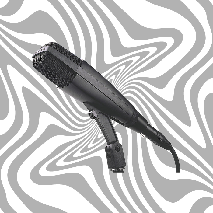 Sennheiser MD 421-II Microphone