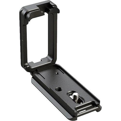 Kirk L-Bracket for Fujifilm X-T3 (Black)