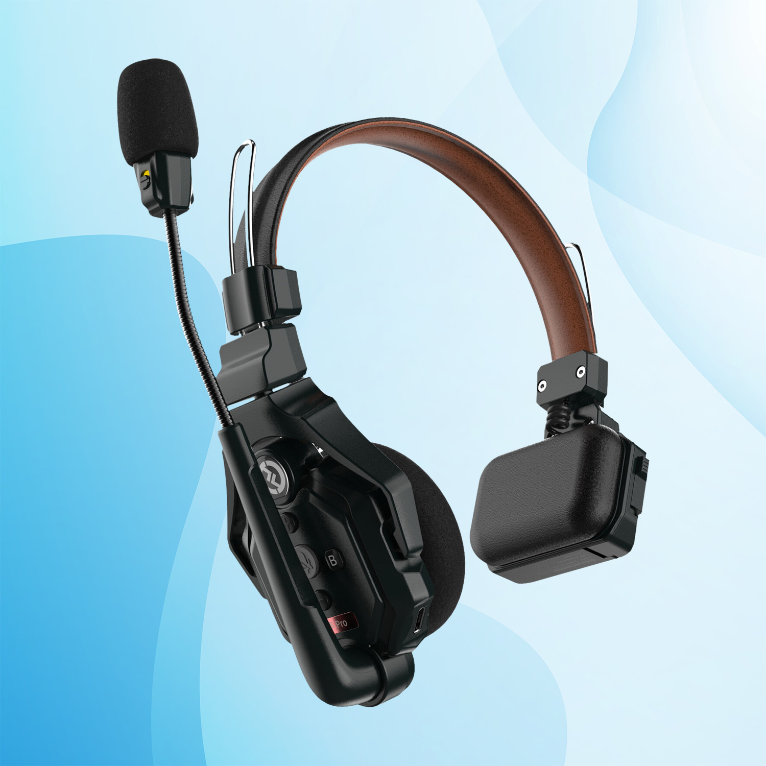 Master Headset Master Headset