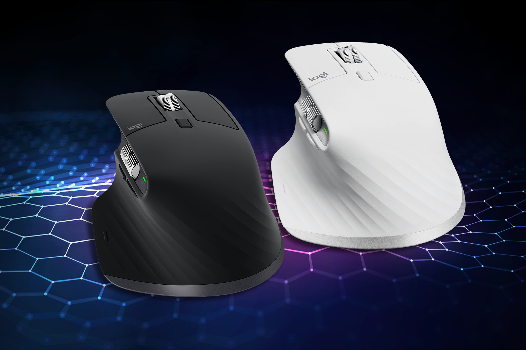 Logitech MX Master 3S
