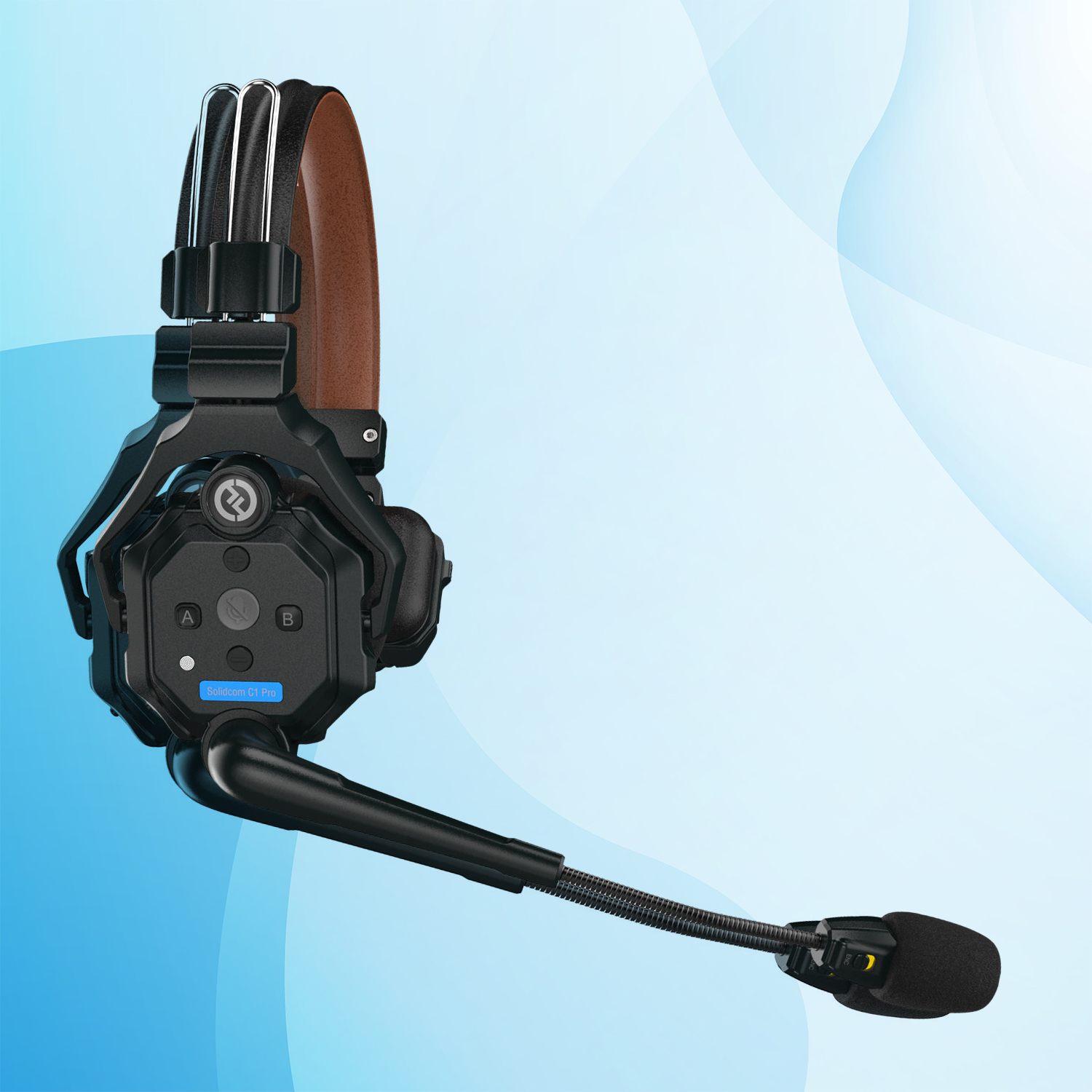Remote Headset Remote Headset
