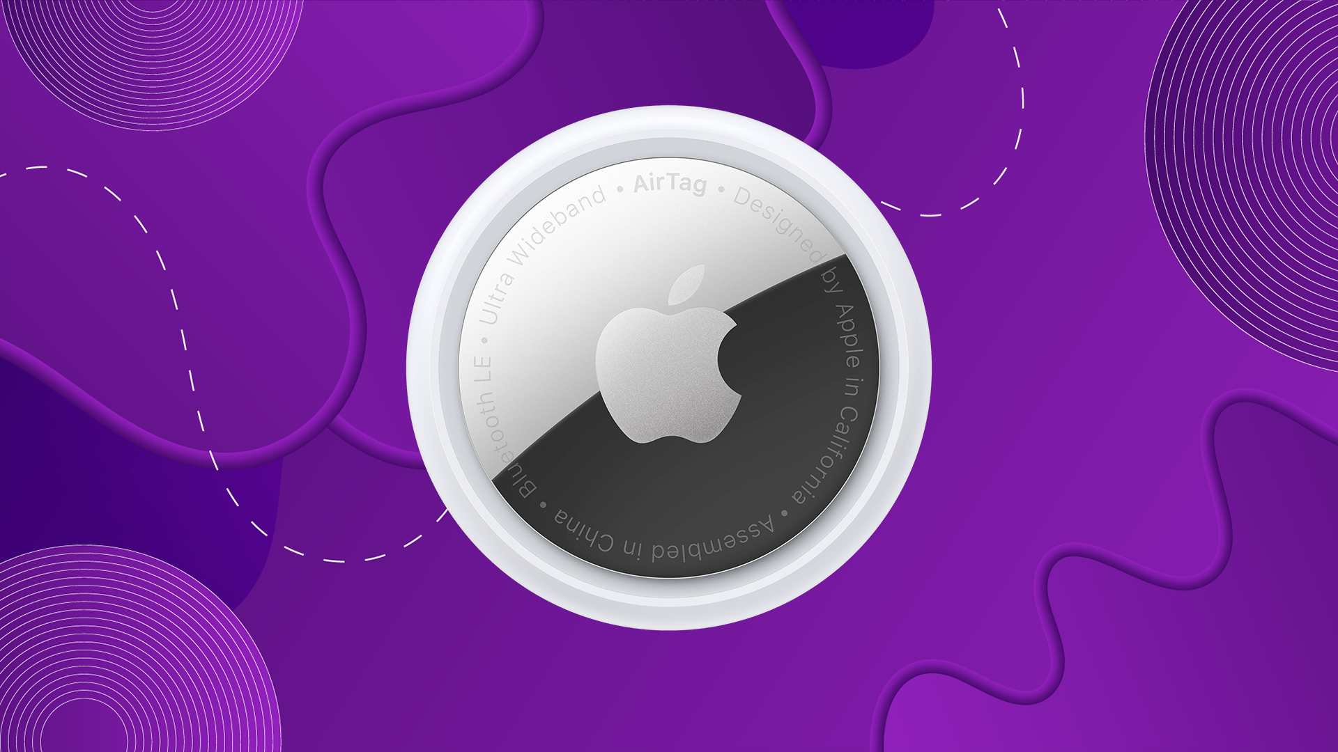 Apple AirTag
