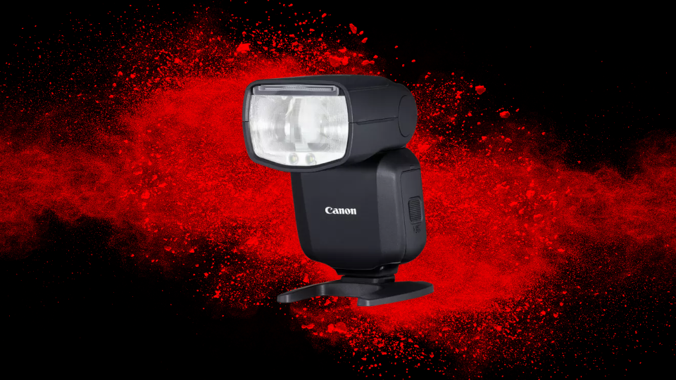 Canon Speedlite EL-5 Canon Speedlite EL-5