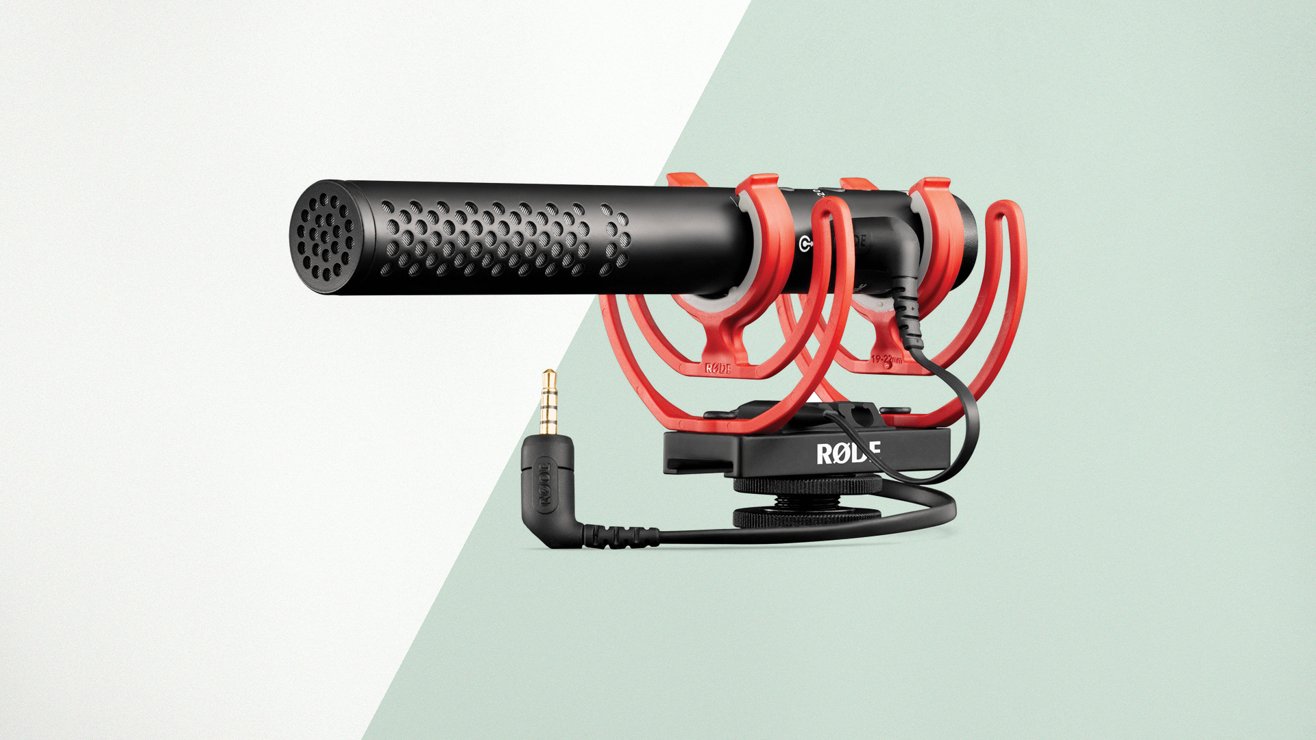 RODE VideoMic NTG