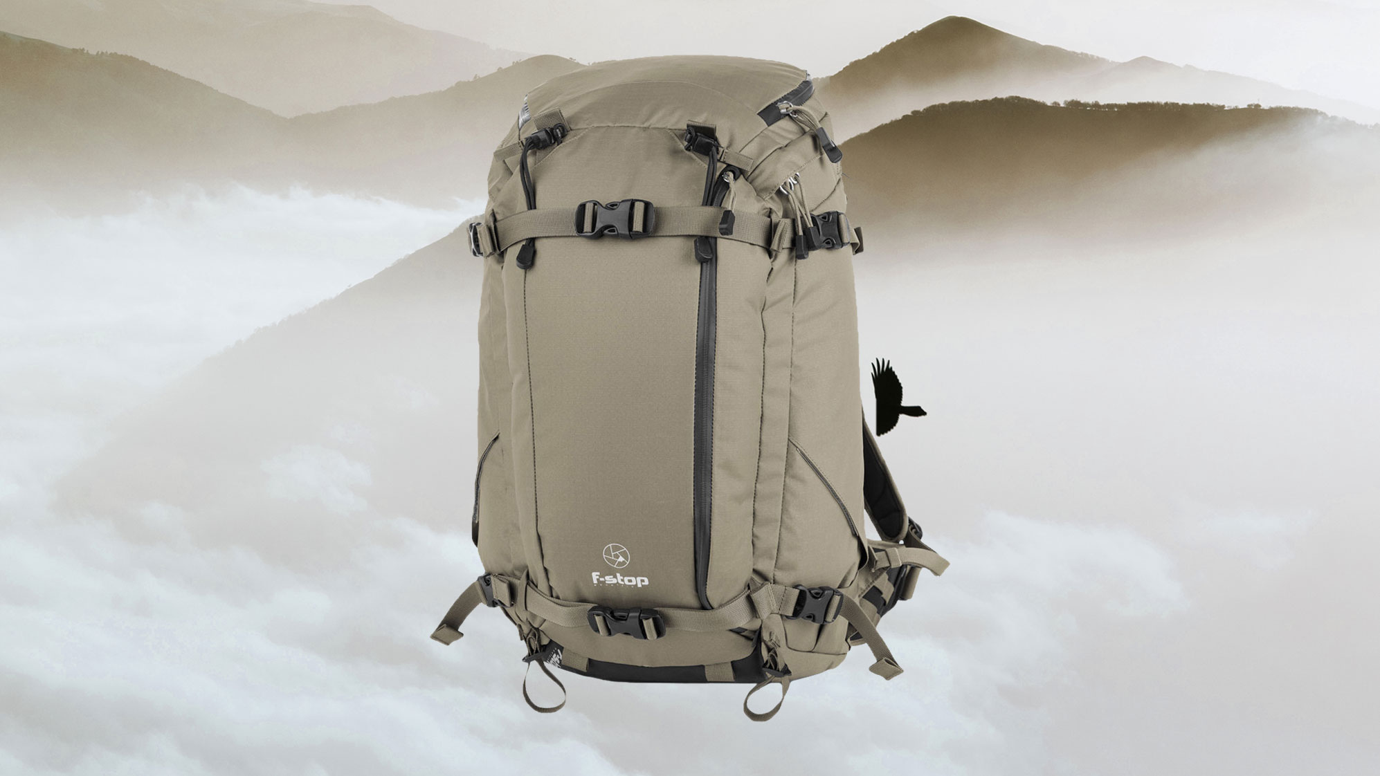 f-stop Mountain Series Anja Backpack f-stop Mountain Series Anja Backpack