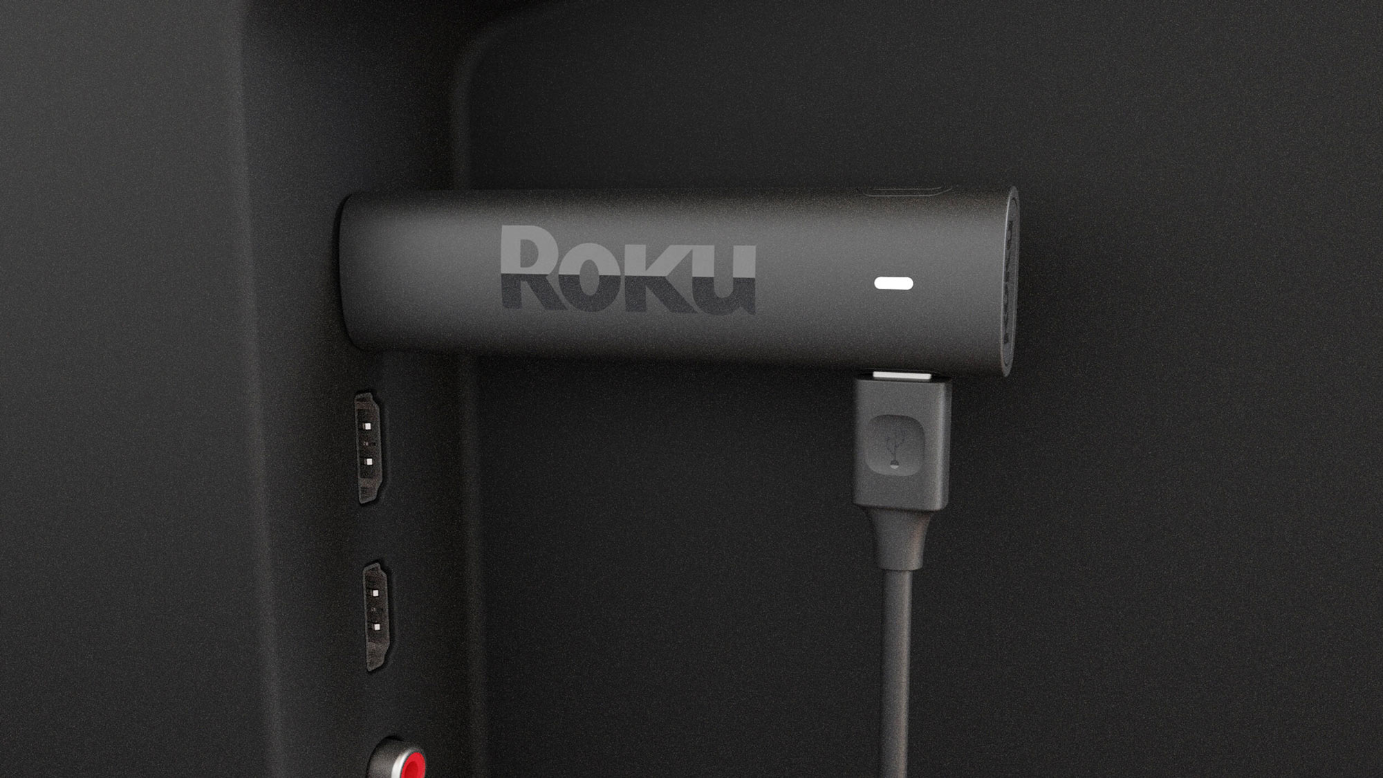 Roku Streaming Stick 4K Roku Streaming Stick 4K