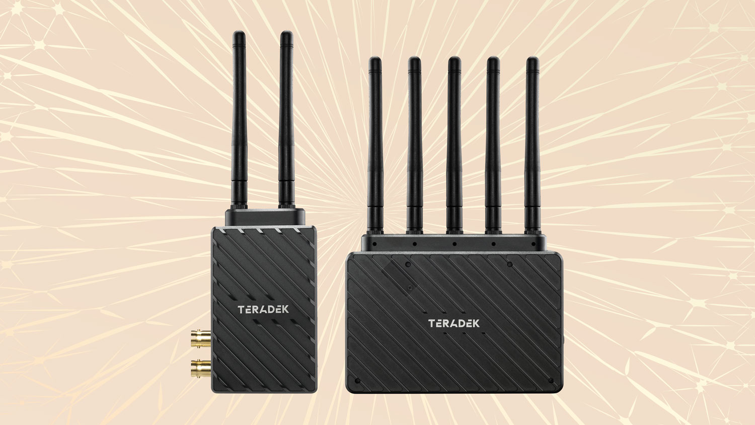 Teradek Bolt 6 LT 750