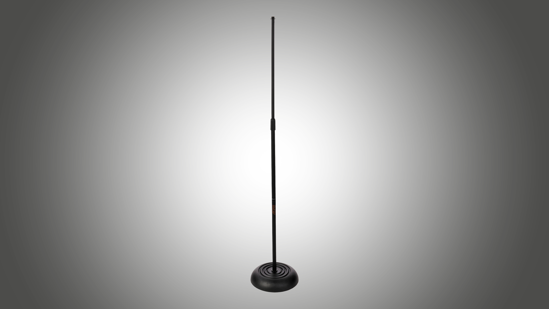 Auray MS-5130 Round Base Microphone Stand Auray MS-5130 Round Base Microphone Stand