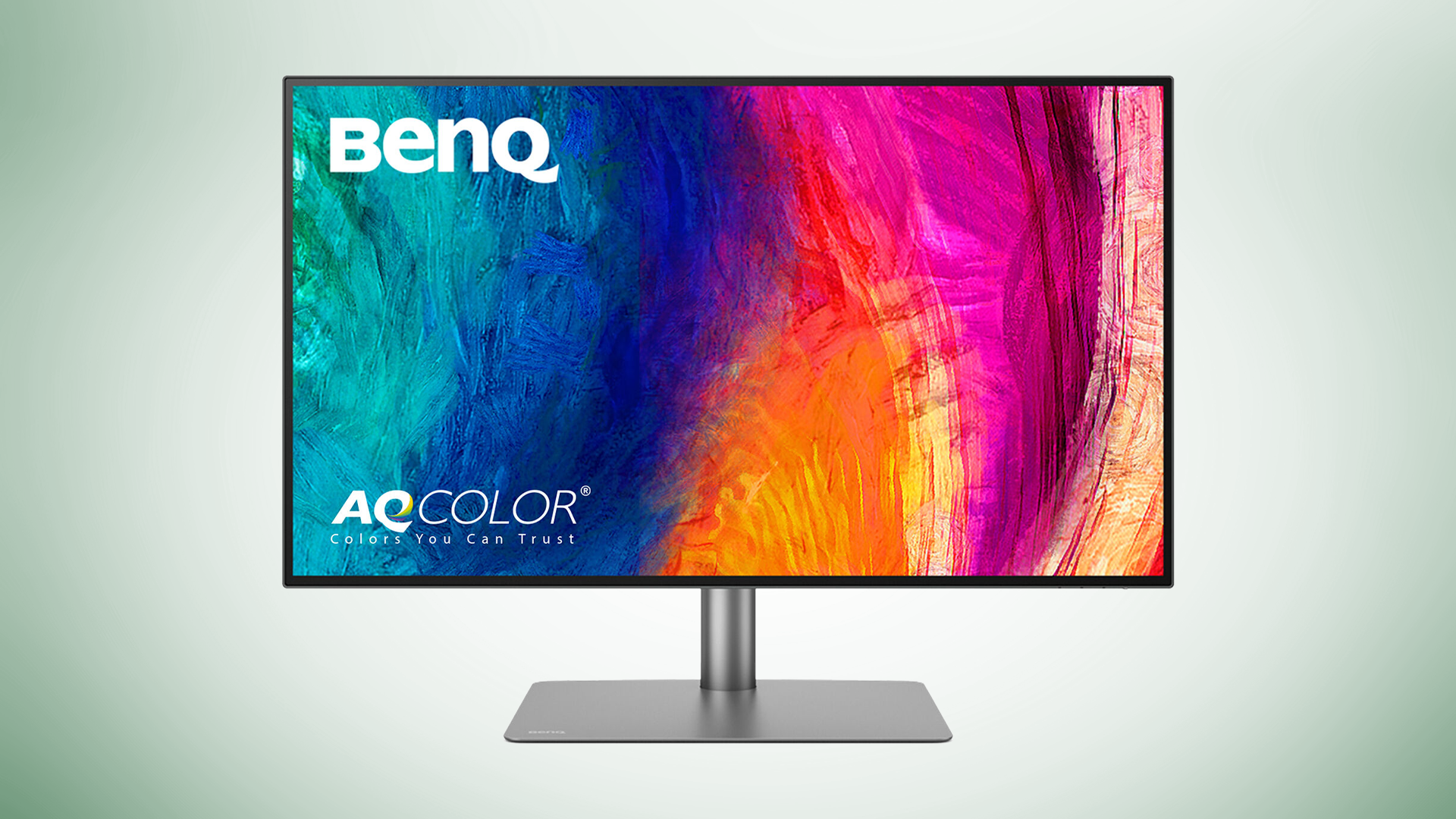 BenQ PD3225U DesignVue Designer 31.5