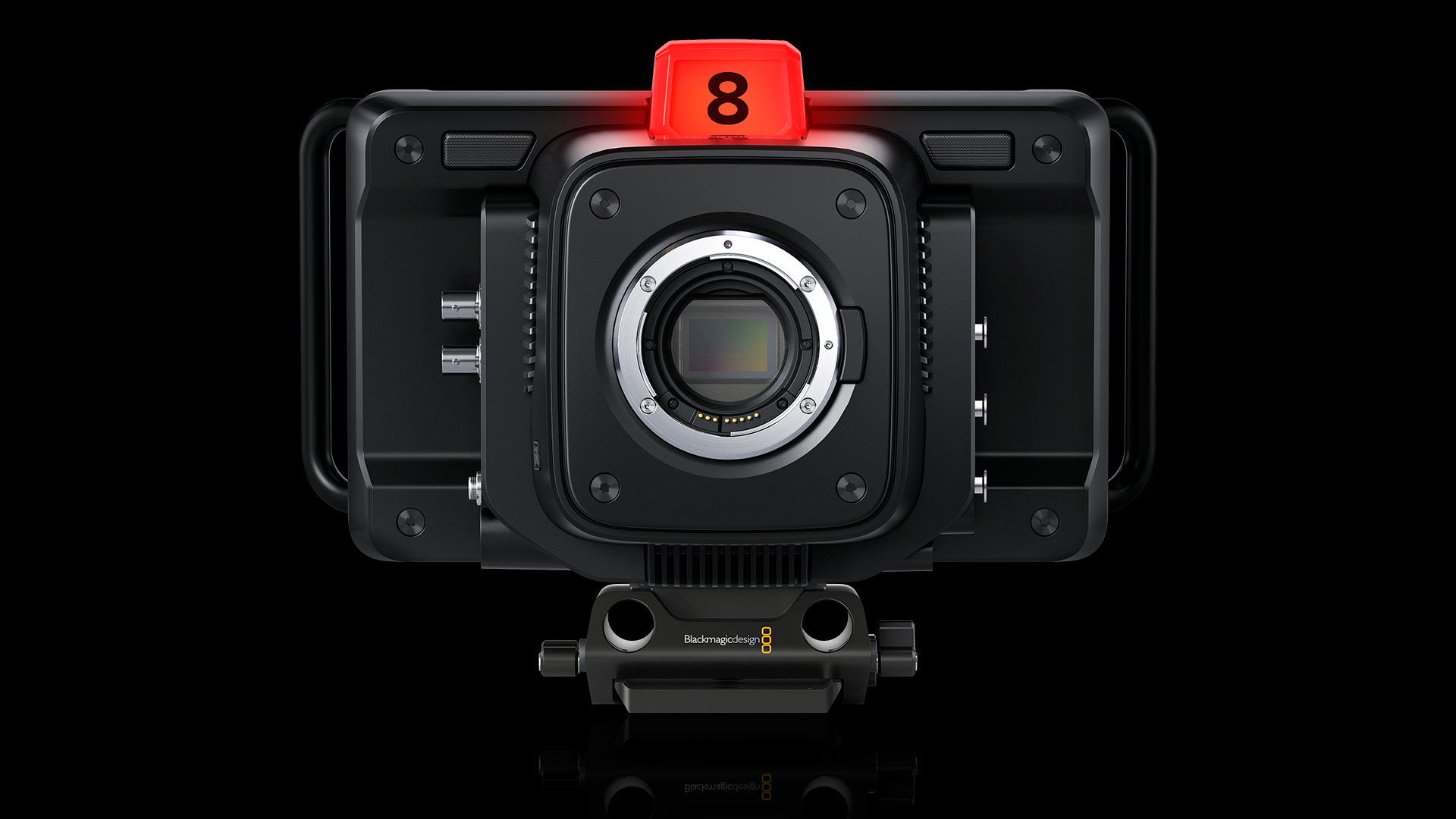 Studio Camera 6K Pro Studio Camera 6K Pro