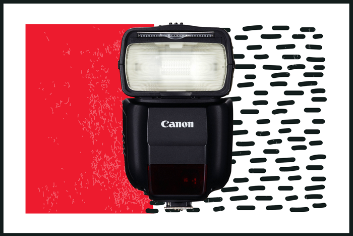 Canon Speedlite 430EX III-RT Canon Speedlite 430EX III-RT