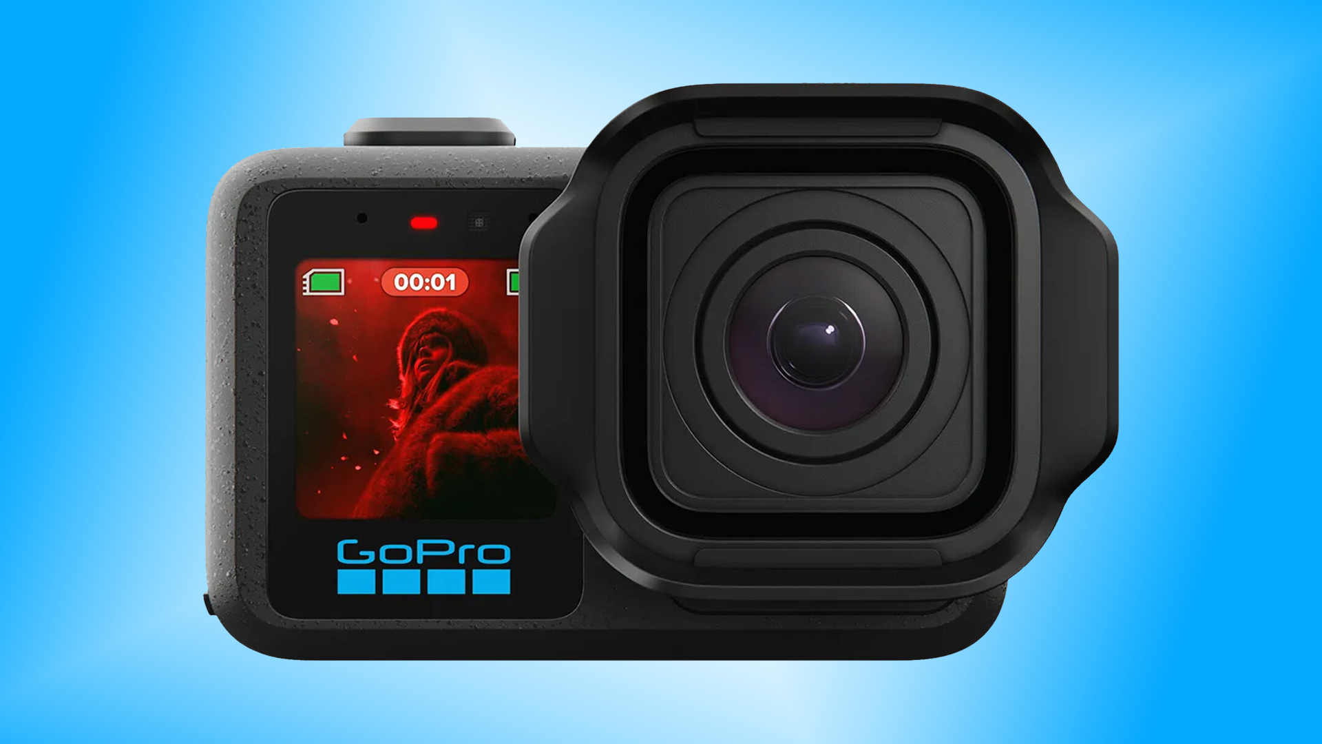 GoPro MISSION 1 PRO GoPro MISSION 1 PRO