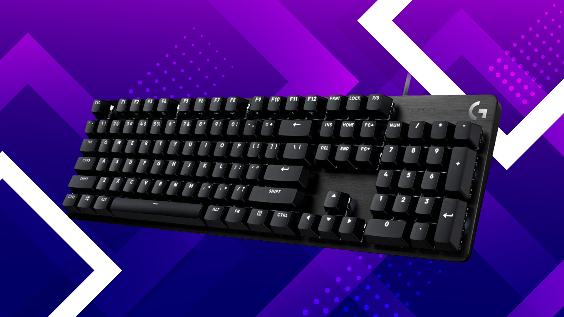 Logitech G G413 SE Mechanical Gaming Keyboard Logitech G G413 SE Mechanical Gaming Keyboard