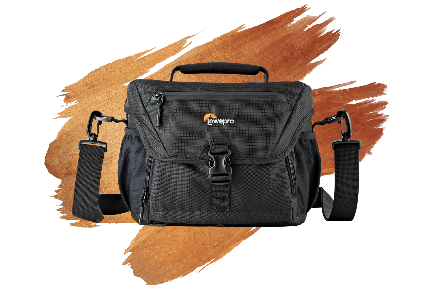 Lowepro Nova 180 AW II Camera Bag Lowepro Nova 180 AW II Camera Bag