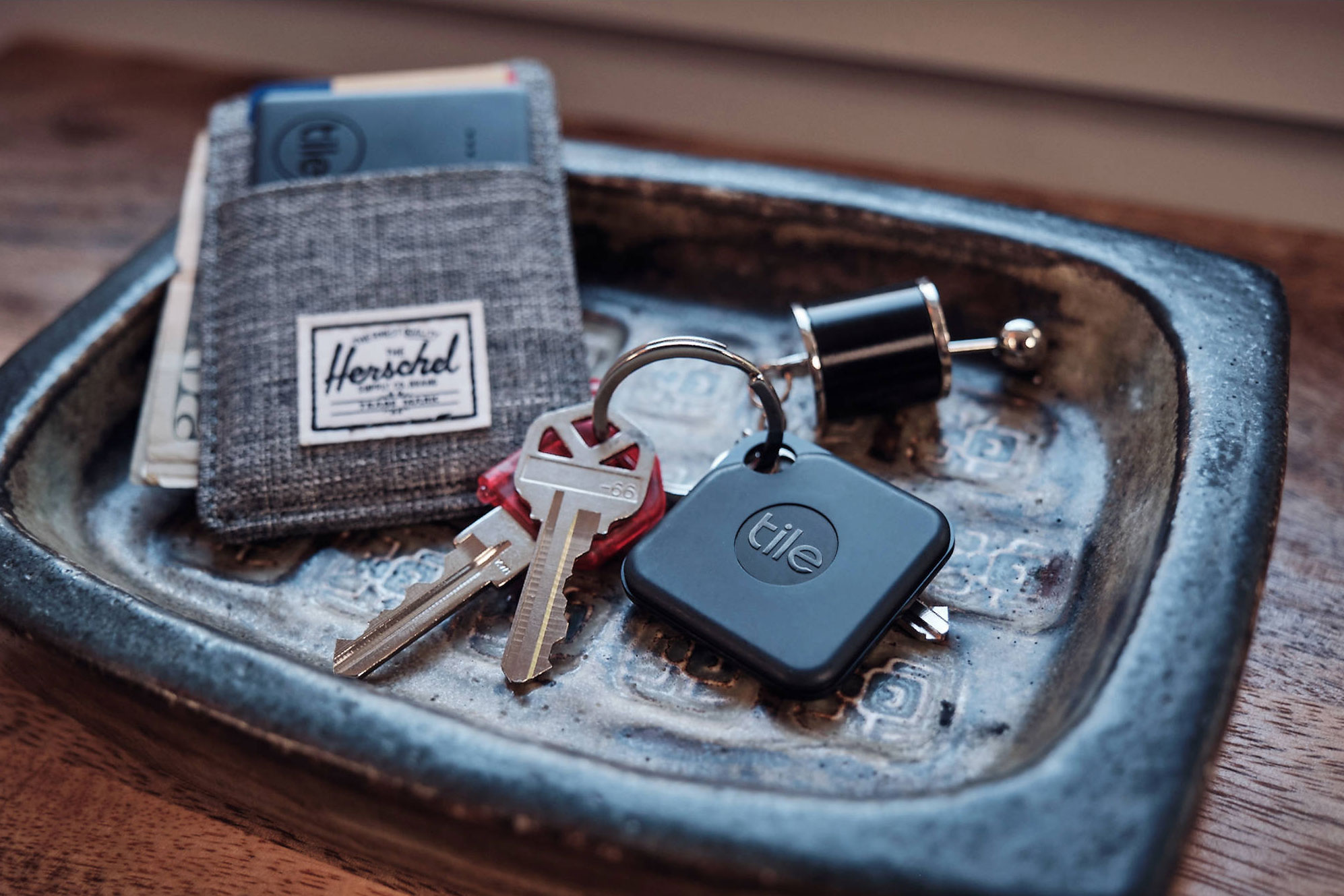 Tile Pro Bluetooth Tracker