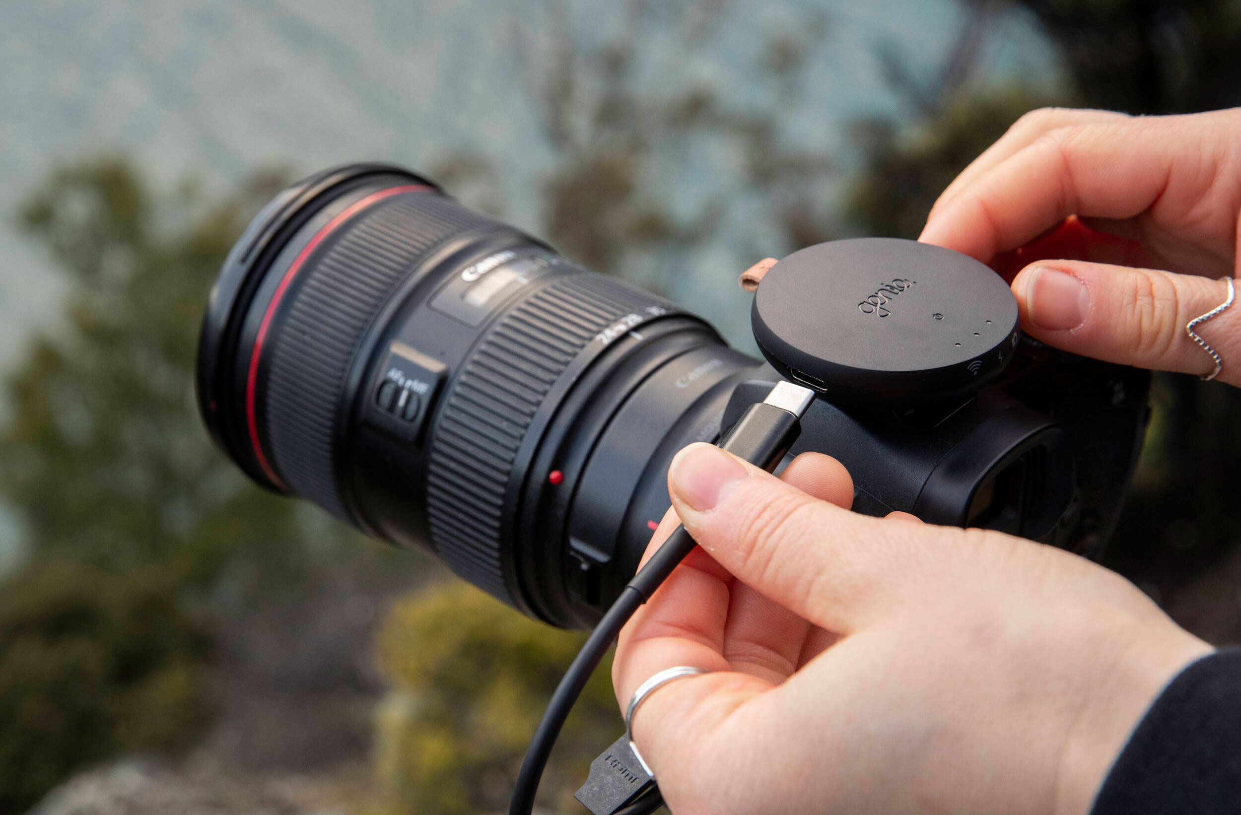 Syrp Genie Micro Genie Micro
