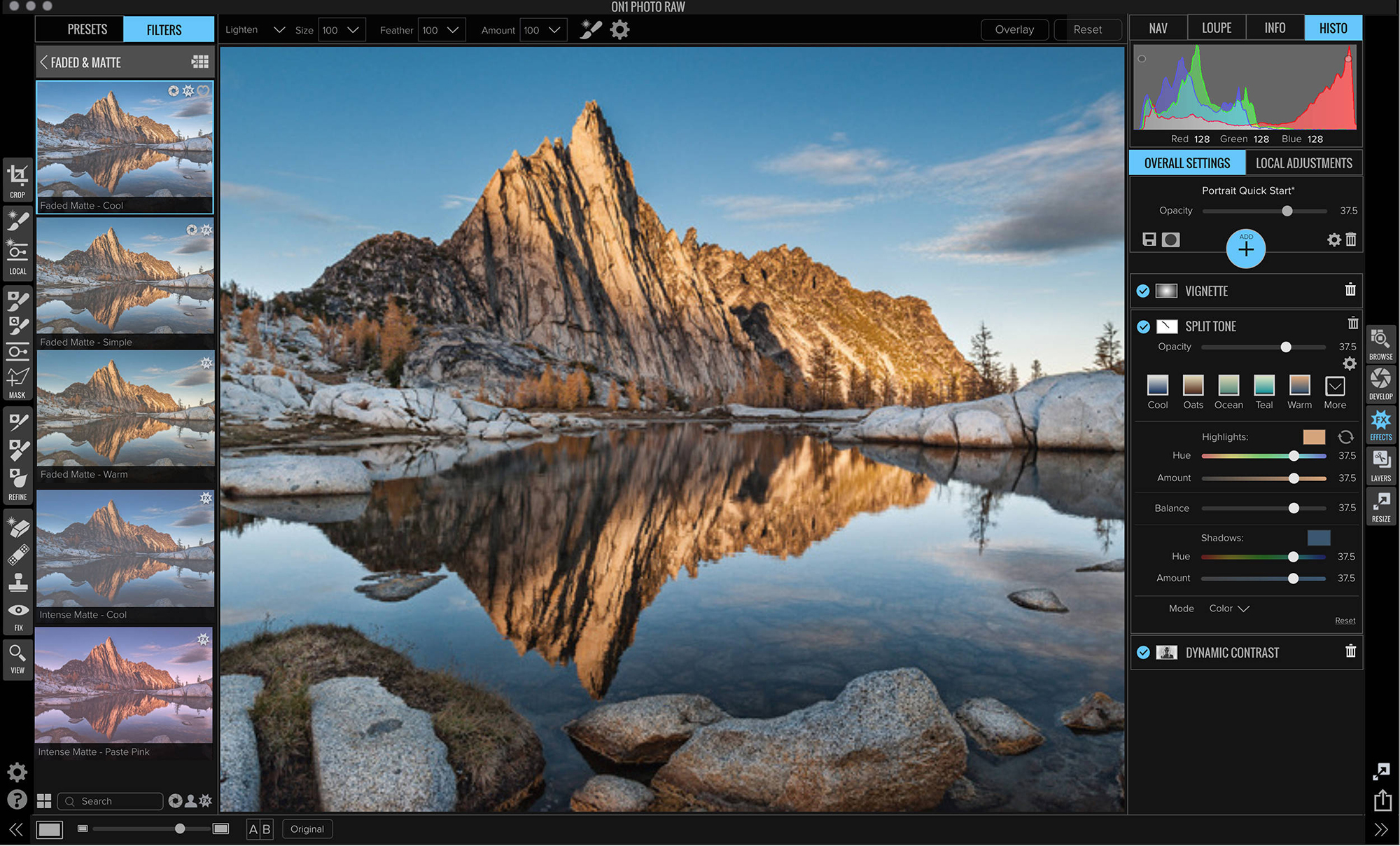 photo editing software free download for mac