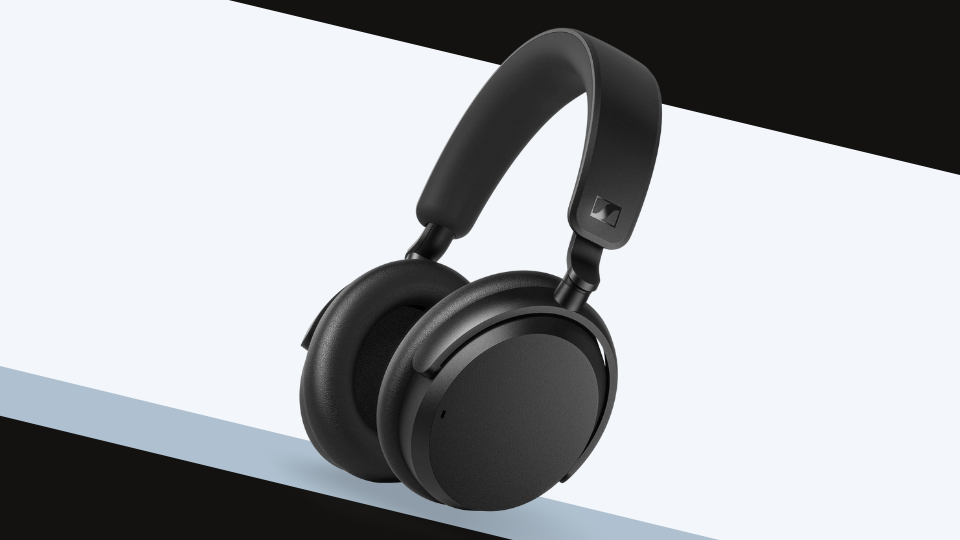 Sennheiser ACCENTUM Headphones Sennheiser ACCENTUM Headphones