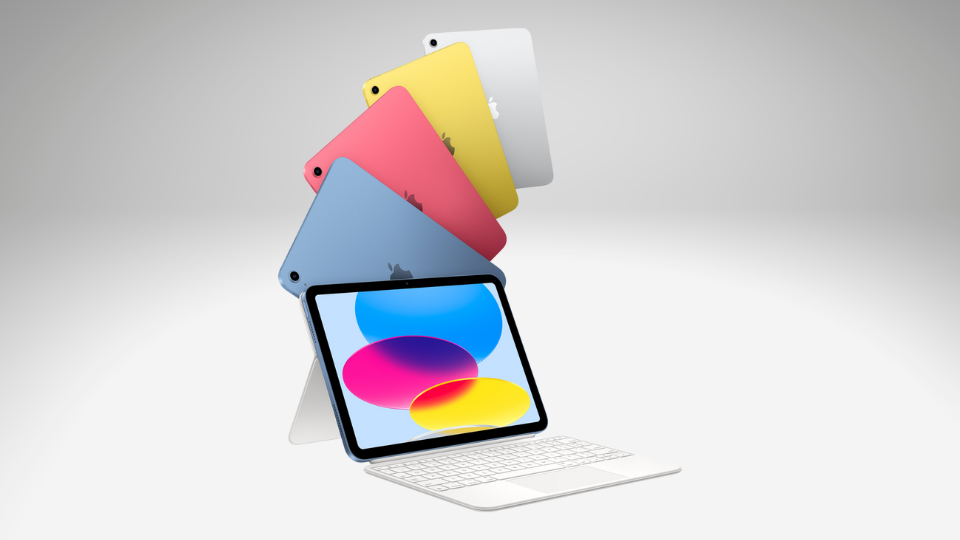 Apple iPad