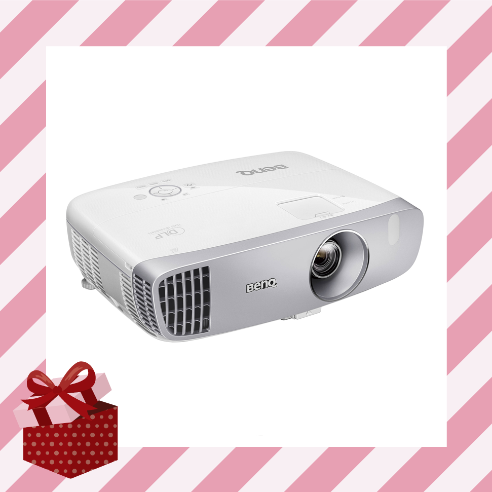 HT2050A Home Theater Projector HT2050A Home Theater Projector