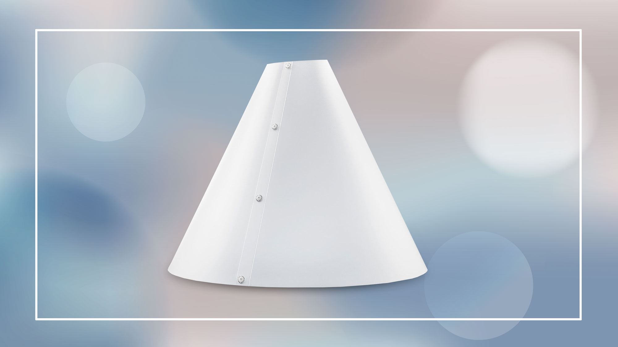 V-FLAT WORLD The Light Cone x Karl Taylor