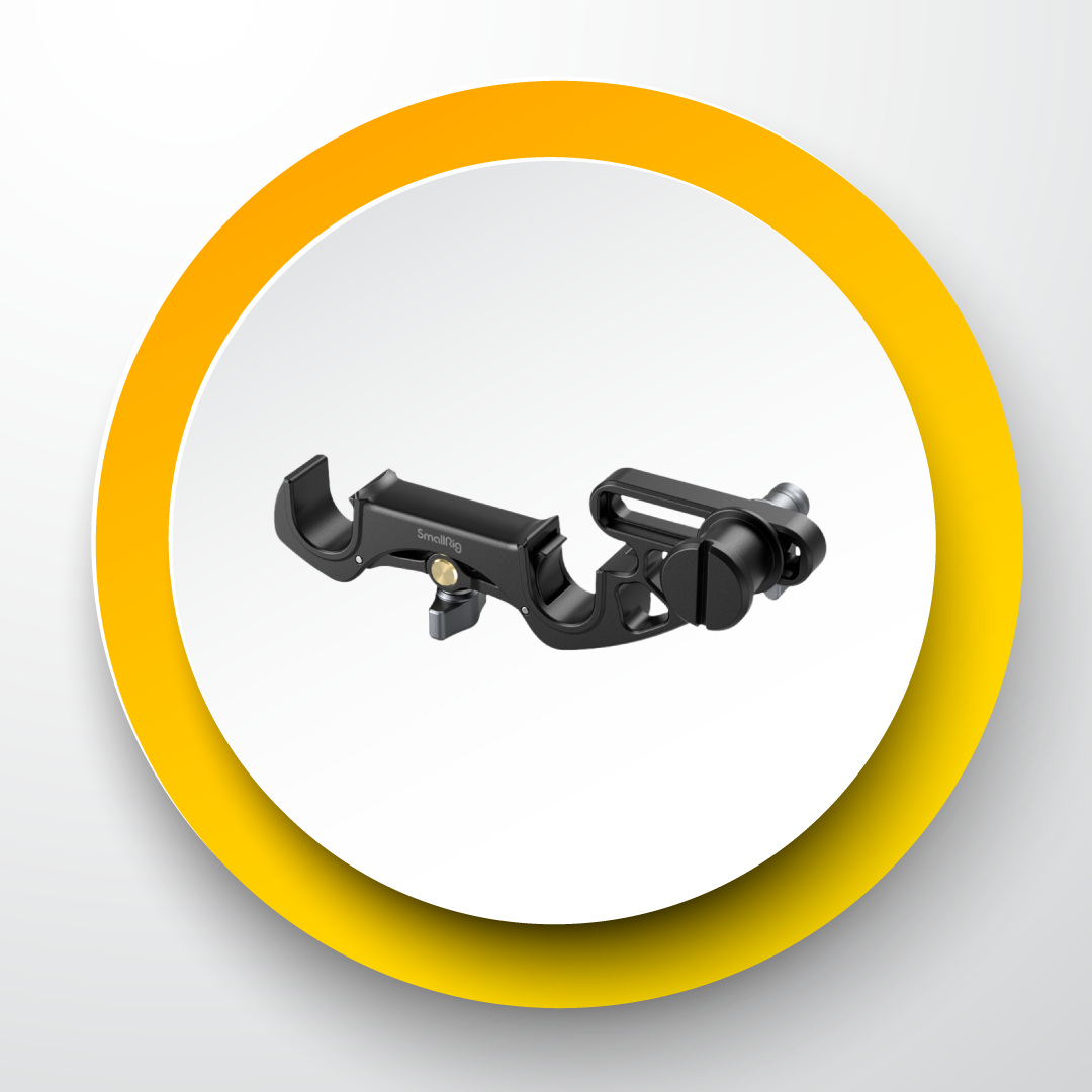 15mm Rod Clamp