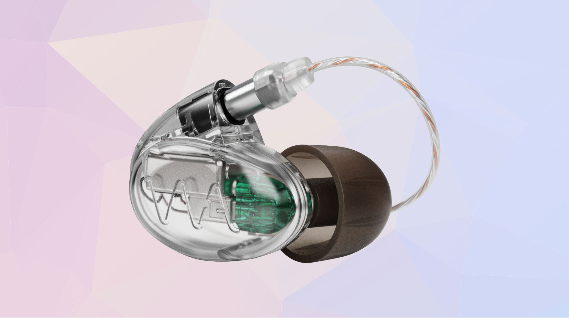 Westone Audio Pro X30 Universal-Fit 3-Way In-Ear Musician's Monitors Westone Audio Pro X30 Universal-Fit 3-Way In-Ear Musician's Monitors