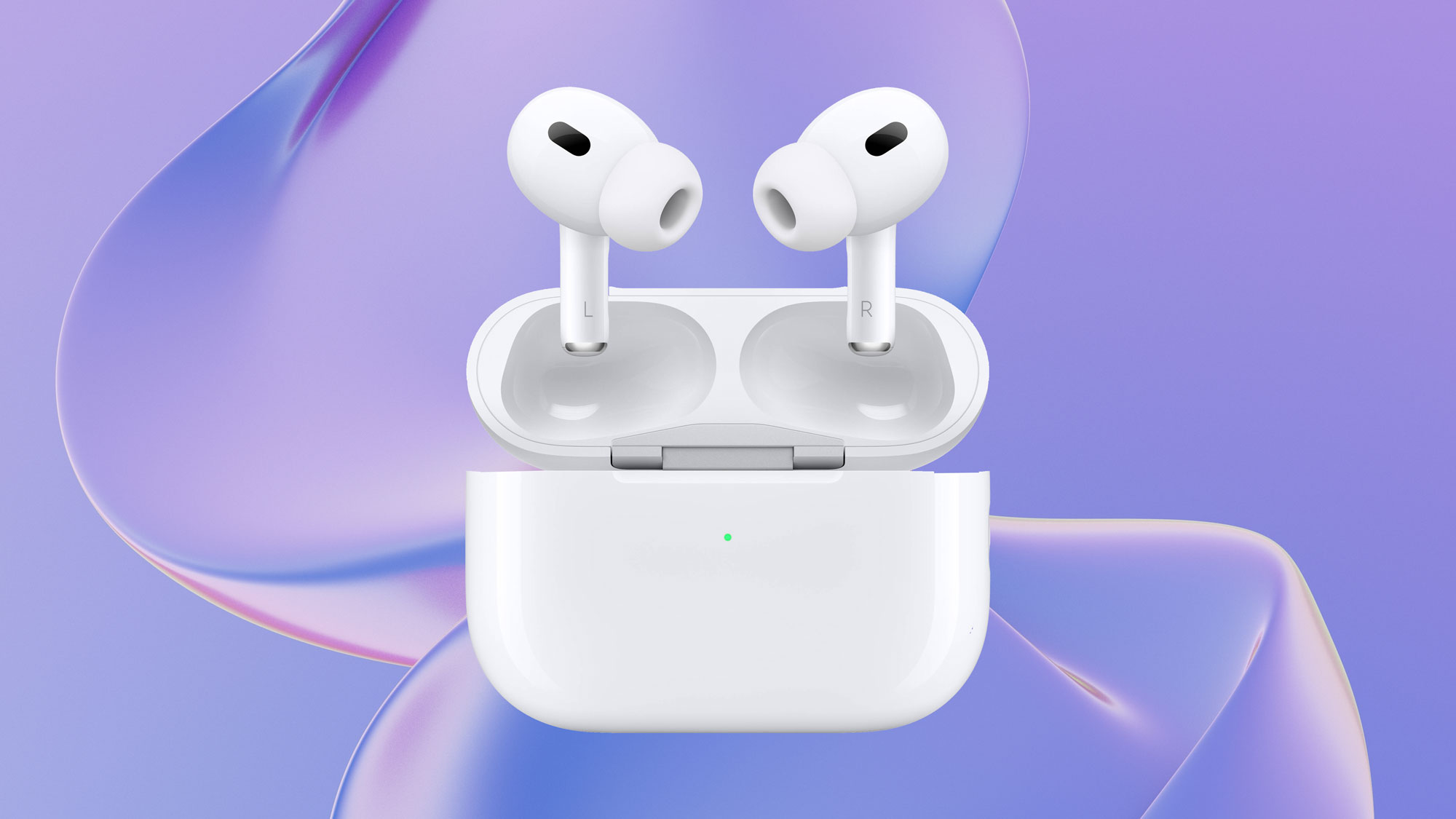 Apple AirPods Pro with Wireless MagSafe Charging Case Apple AirPods Pro with Wireless MagSafe Charging Case