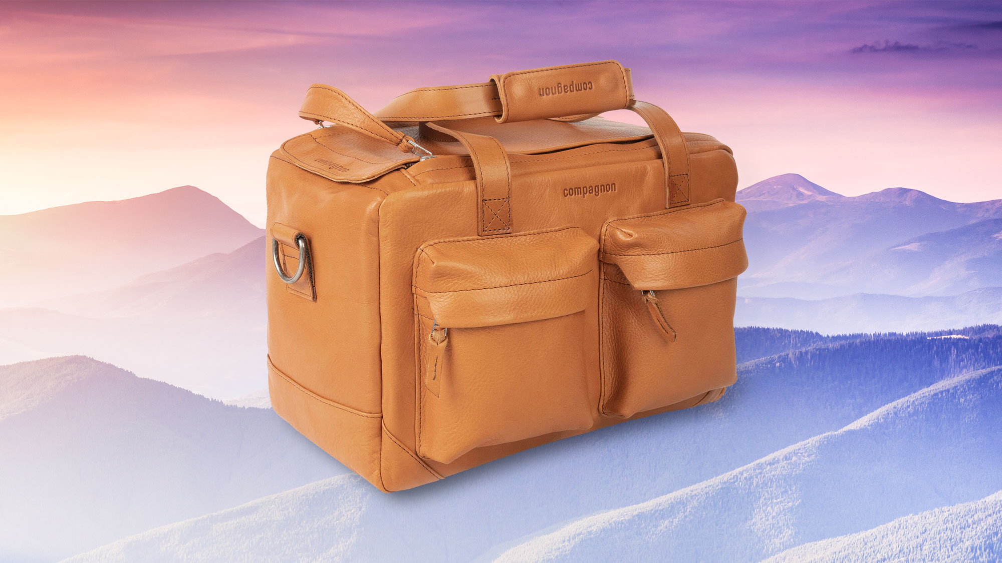 compagnon little weekender Gen II Camera Bag compagnon little weekender Gen II Camera Bag