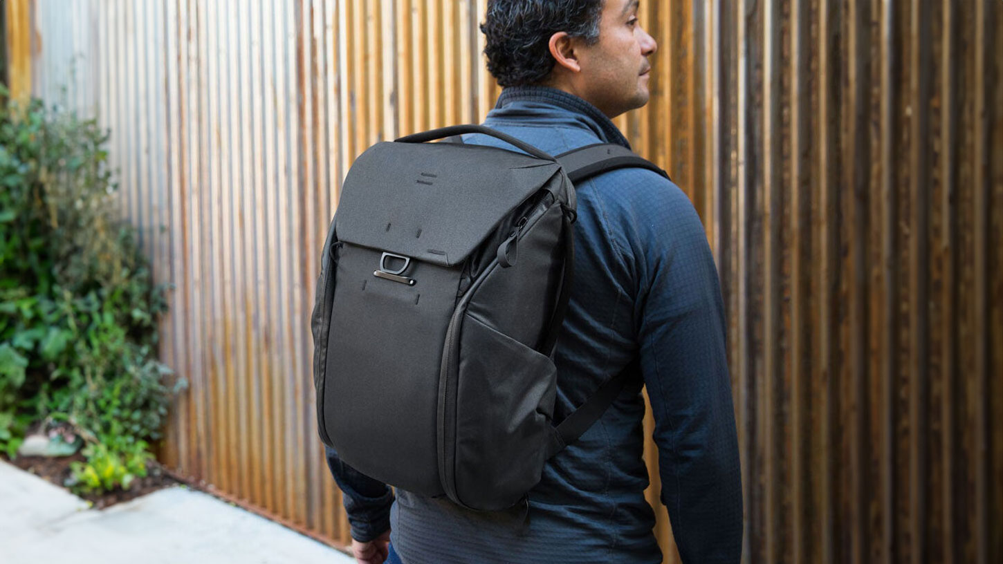 Peak Design Everyday Backpack