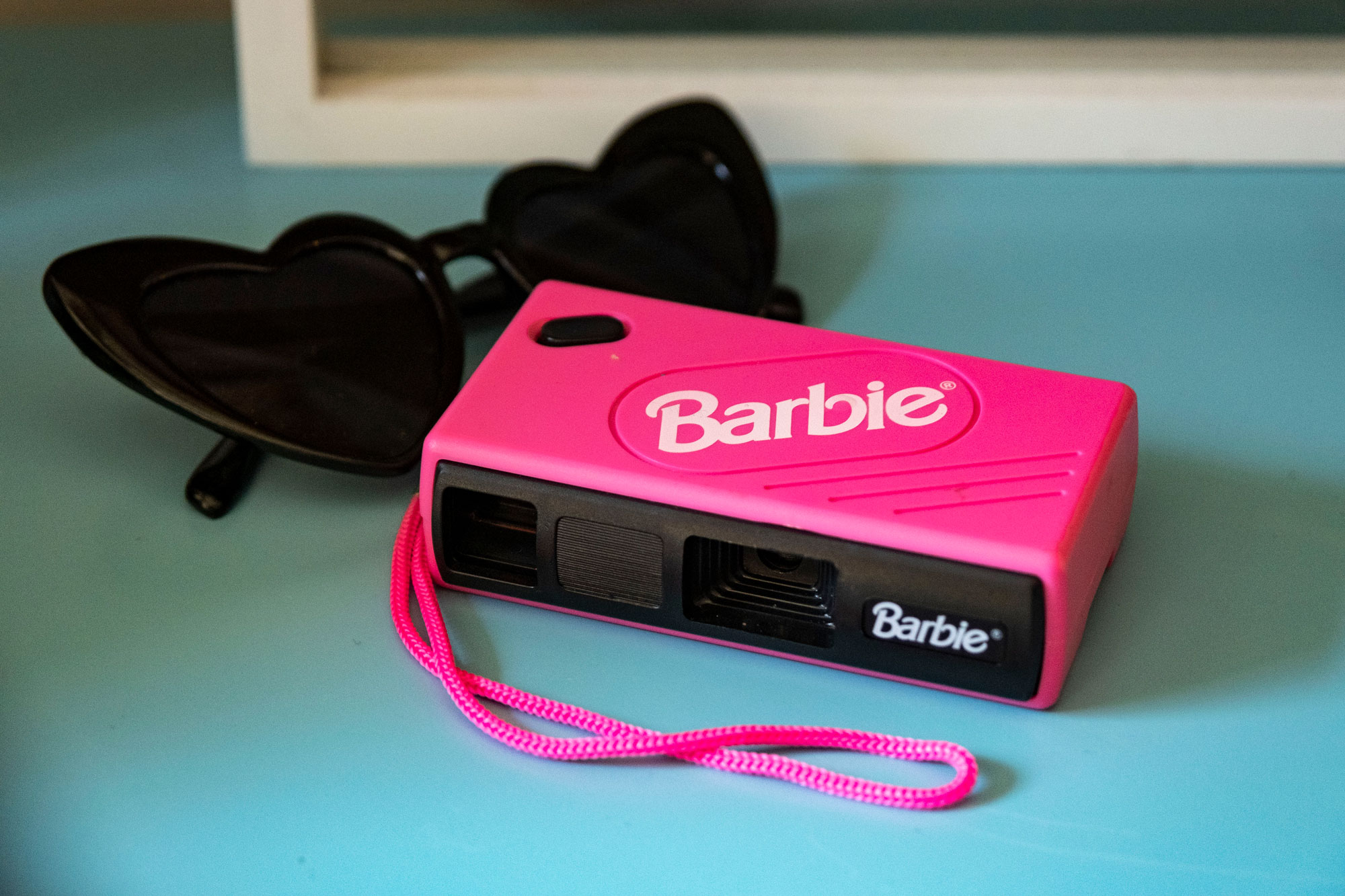 Barbie 110