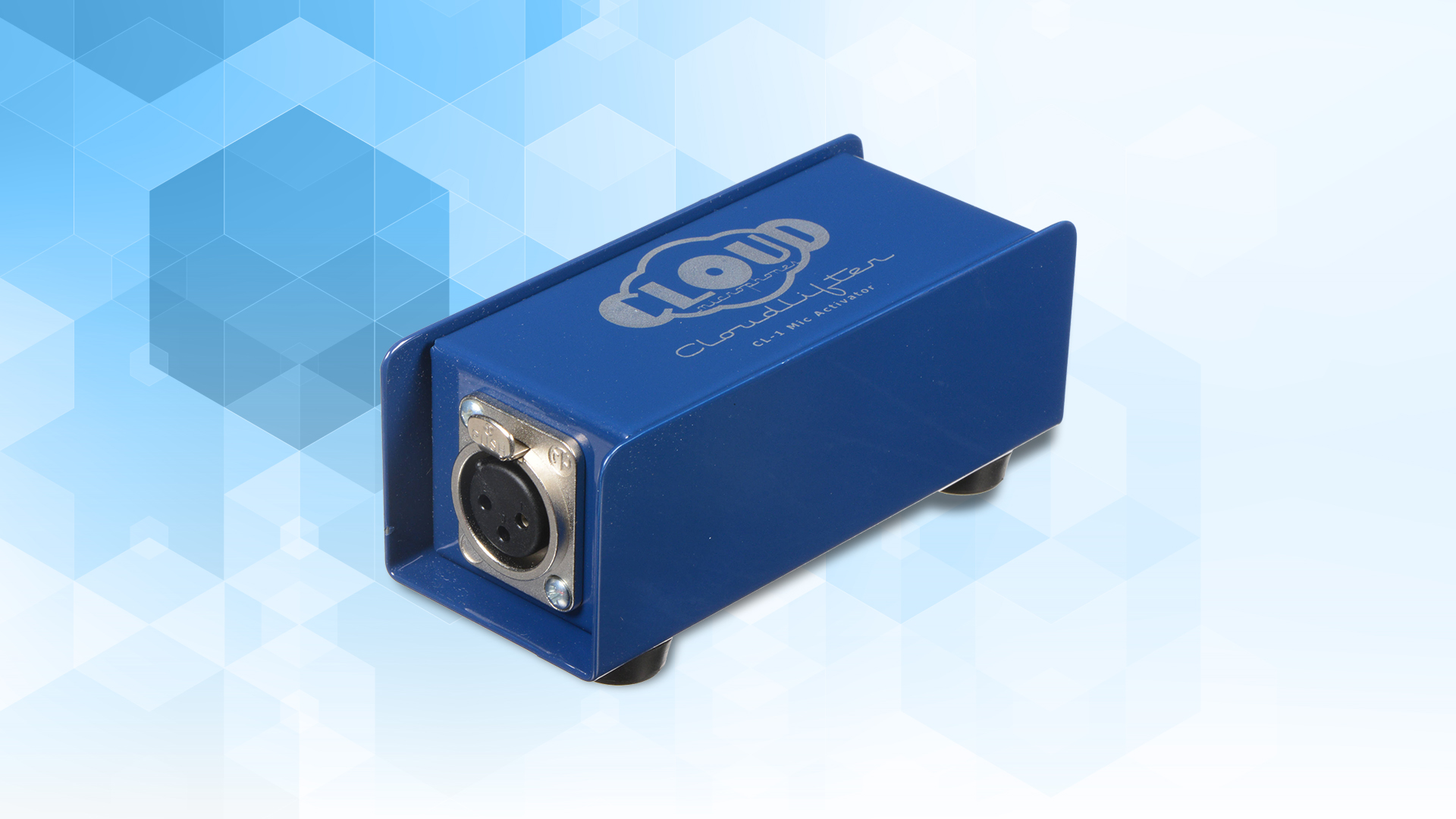 Cloud Microphones Cloudlifter CL-1 Mic Activator