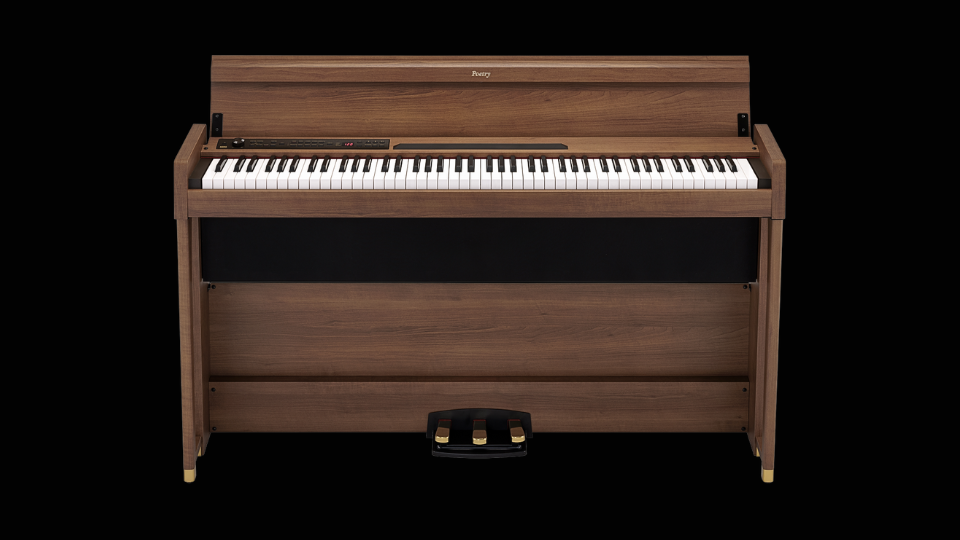 Korg Poetry Console Digital Piano